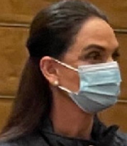 <span style="font-weight: normal;">LAPITA IONES SE POSTULARA COMO CANDIDATA A GOBERNADORA  DEL ESTADO DE BAJA CALIFORNIA </span>